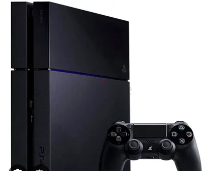 Buying PS4