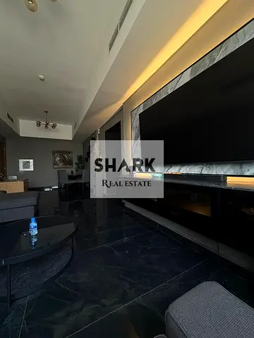 Fully Furnished 2BR in Al Nuaimia Towers 1 | 1250 Sqft | Easy Installments