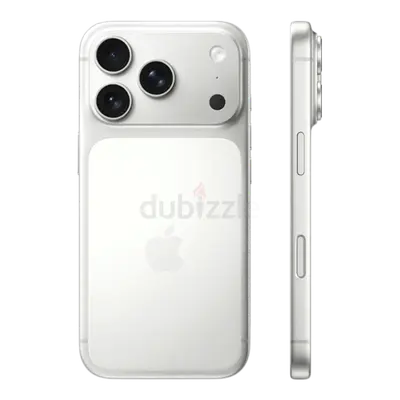 iPhone 17 Pro Max 512 GB SEALED BOX Silver 5G