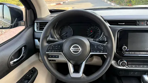 Nissan Xterra Titanium, миниатюра 12
