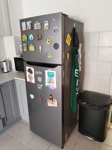 Fridge/Freezer