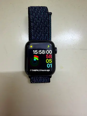 Apple Watch Series 5 40mm