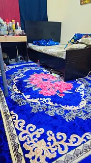 Executive Bed Space Available for Muslim Boys