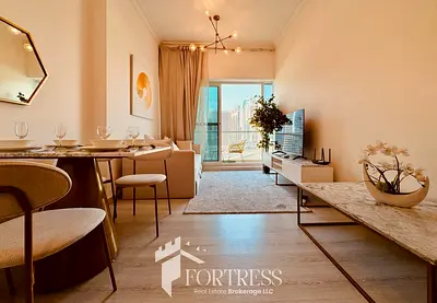 FULLY FURNISHED 1BR | BURJ & CANAL VIEW | PRIME LOCATION