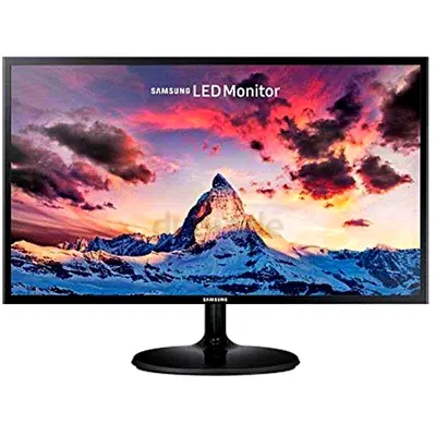Samsung 24 inch Monitor