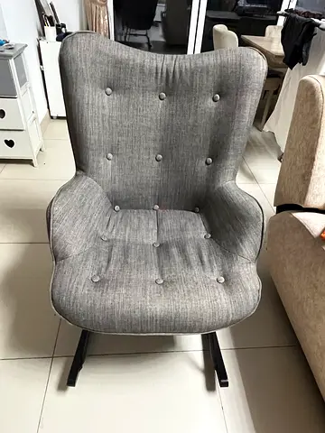 Rocking chair in perfect condition