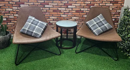 Ikea Garden / Balcony set