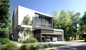 High Demand 4BR Villa | Soon Ready | Investment Opportunity