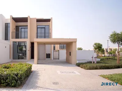 Landscaped Garden | Vacant Villa | Family Home