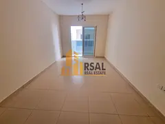 School Zone l Super 1 BR l Coverd Parking l 2-Bathroom l Masterroom l In Front Of Gems Millennium Sc
