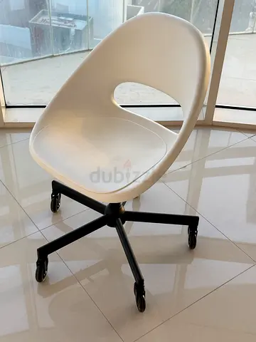 IKEA chair