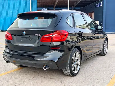 2017 BMW 2-SERIES 照片 15