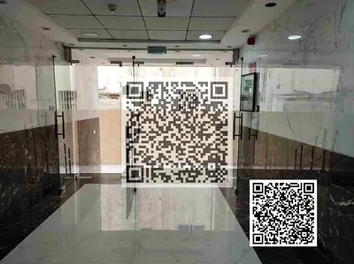 BRAND NEW 1 BED ROOM HALL AVAILABLE FOR YEARLY RENT SL NUAIMIYA 2