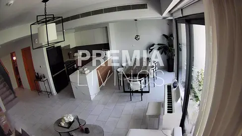 Spacious Family Townhouse for Rent | La Rosa 6 | Premium Community Amenities