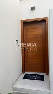 Spacious Family Townhouse for Rent | La Rosa 6 | Premium Community Amenities