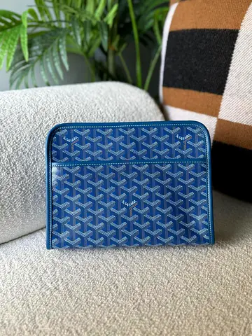 Goyardine jouvence GM Toiletry bag
