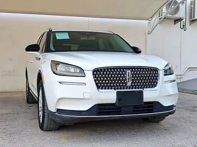 2021 Lincoln CORSAIR 照片 3