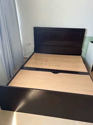 Bed for sale