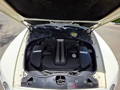2014 Bentley CONTINENTAL 缩略图 18