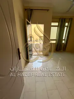 2 Bedroom Apartment in Al Nabba | Central AC &amp; Gas | Balcony | Spacious Layout | AED 30K | 4 or 