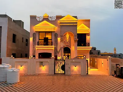 تملك فيلا الأحلام و استثمر بأسلوب راقي في فيلا فاخرة في قلب الحليو " اغتنمها