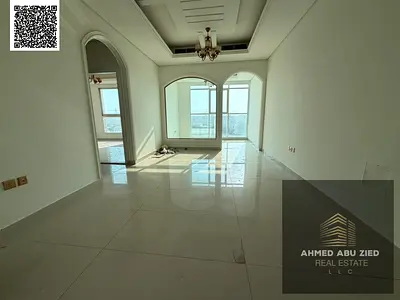 اشيك وافخم ثاني ساكن مع شهر مجاني شقة تتكون من ثلاث غرف ماستر _صالة واسعة _مطبخ مجهز _4 حمام _خزائن بالحائط _جيم ومسبح _قريب من الخدمات _السعر الافضل