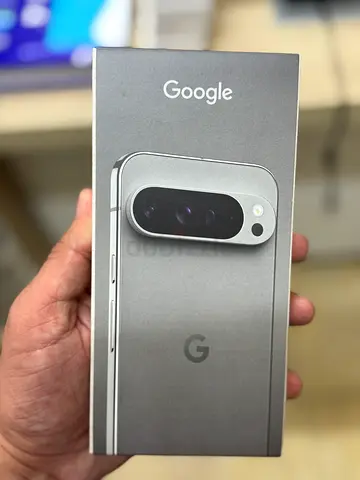 Pixel 9 Pro 128 Brand New seal packed