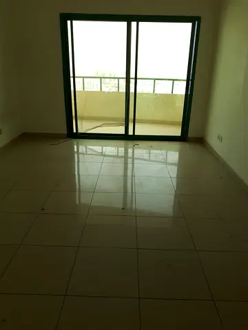 Family Building Huge Size 1 BHK in 38K with Balcony Wardrobes near Border F24 Bus Stop Al Nahda Sha