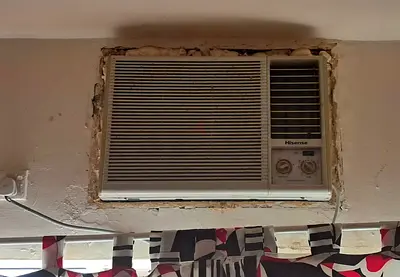 For sale AC