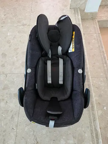 Maxi-Cosi Pebble Pro Infant car seat