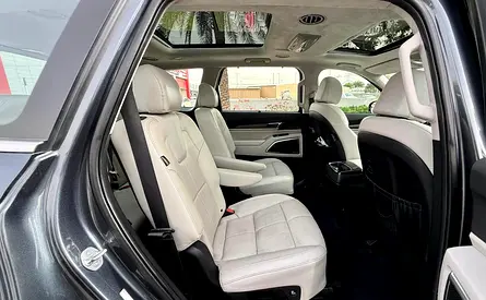 Kia Telluride SX Prestige, миниатюра 20