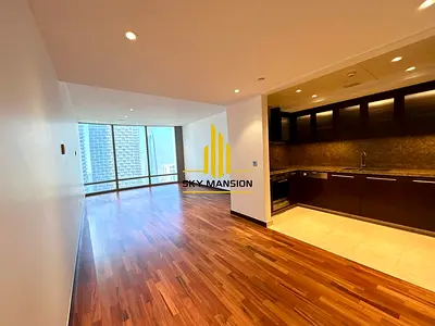 High Floor 1BR | Largest Layout | Burj Khalifa