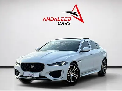 🎉🎉 !! EID SALE !! 1 YEAR FREE WARRANTY !! 🎉🎉 1,580 P.M | 0% DOWN PAYMENT | JAGUAR XEL S P250