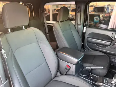 Jeep Wrangler Sport, миниатюра 14