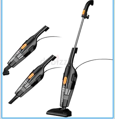 New derma vaccum 2-in-1 Lightweight Stick  Handheld Vacuum Cleaner - Good Condition
