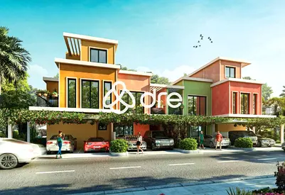 Spacious Large 7 Bedroom Villa I Best for Invest