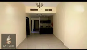 1 BHK+ Study Apartment for Sale in Emirates City Ajman | Open View