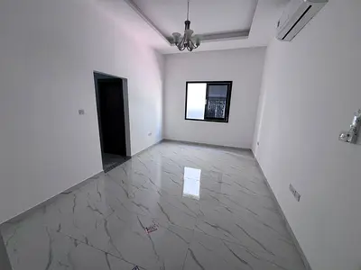 Brand New Studio for Annual Rent in Al Jurf 2 – Ajman