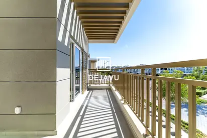 Prime Location | Ready for Occupancy | Unfurnished