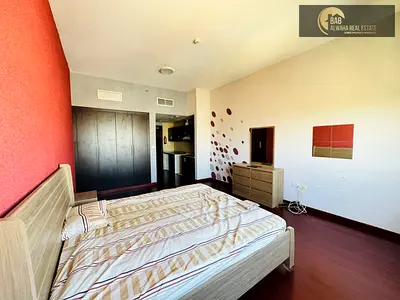 Chiller Free | Upgraded Studio | Near to Souq