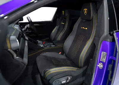 2023 Lamborghini URUS — миниатюра 9