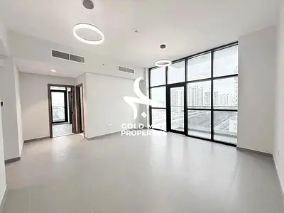 1-Month Free ||High Floor | Modern 1BR | 2 Balconies | Prime Location | Near Metro