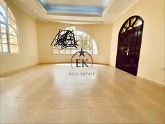 Duplex 4 BHK Villa With MaidRoom &amp; Yard