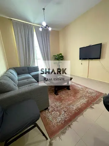 1BHK Apartment open view | Only 30 Installments Remaining | City Tower Ajman