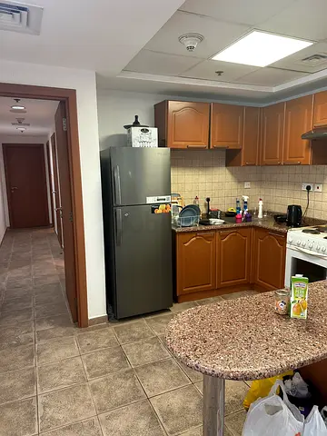 Fridge super general