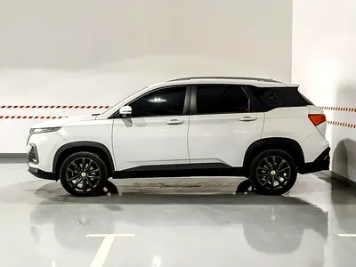 2023 Chevrolet CAPTIVA 照片 5