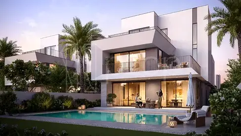 **Modern Community Living | Prime Investment Opportunity | Strong Future Growth**