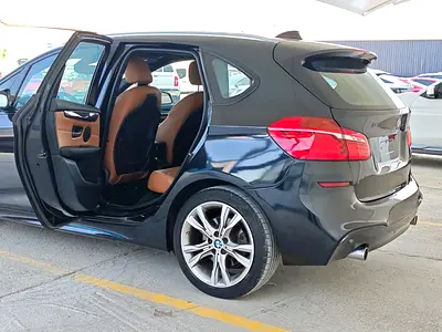 2017 BMW 2-SERIES 照片 10