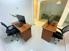 Beautiful Office | Direct from Landlord | Monthly Rent