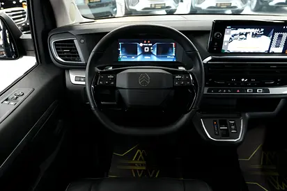 Citroen Spacetourer, миниатюра 7
